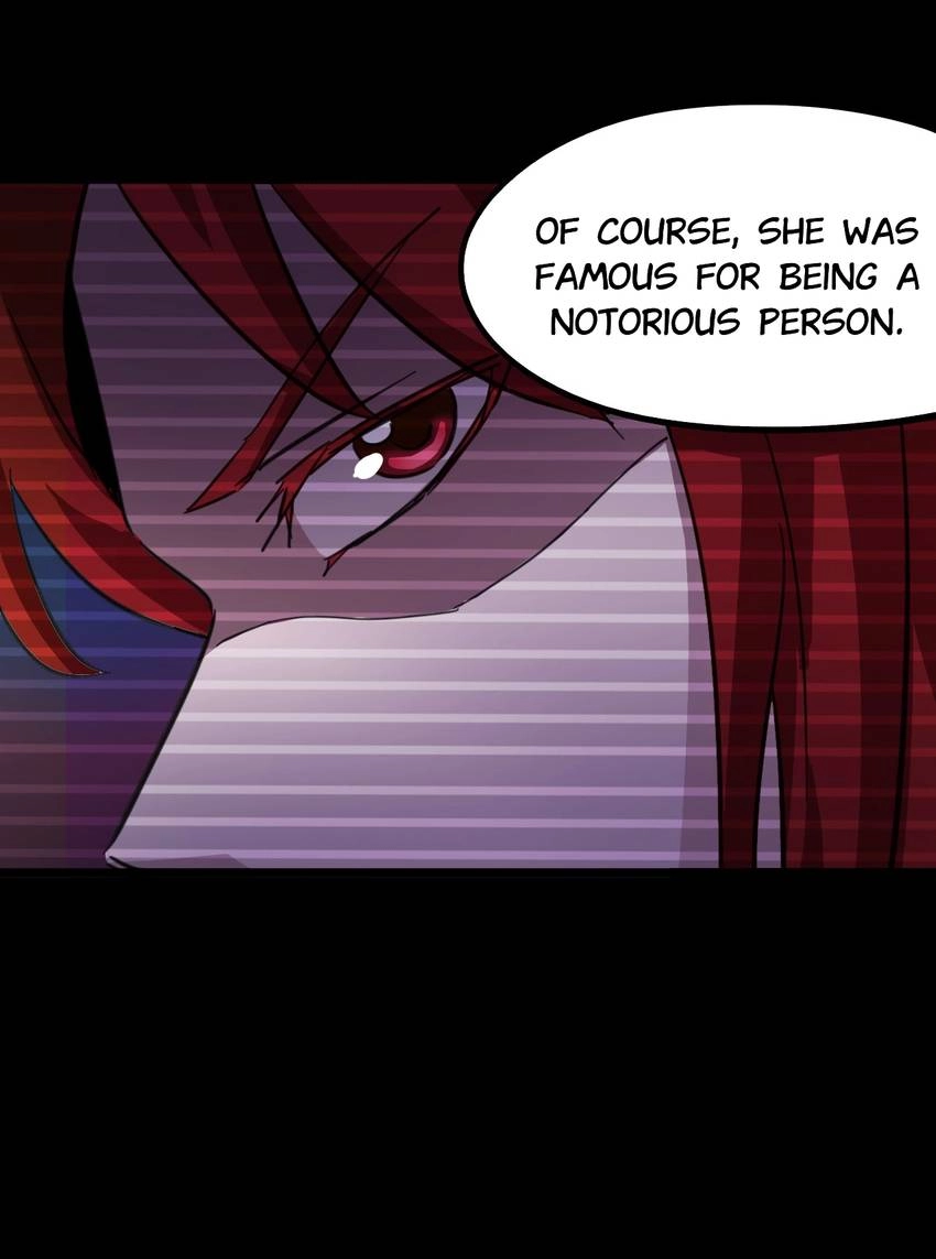Nightmare Game Chapter 7 page 16 - 
