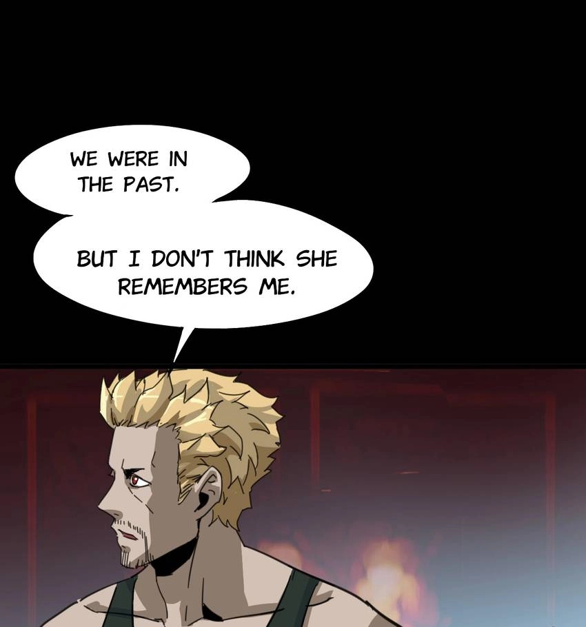 Nightmare Game Chapter 7 page 18 - 
