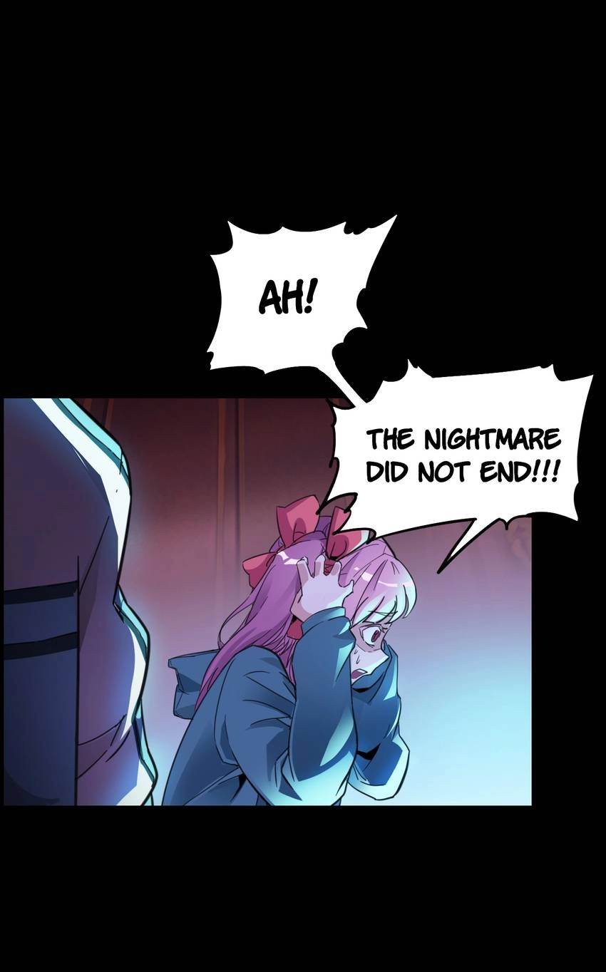 Nightmare Game Chapter 7 page 5 - 
