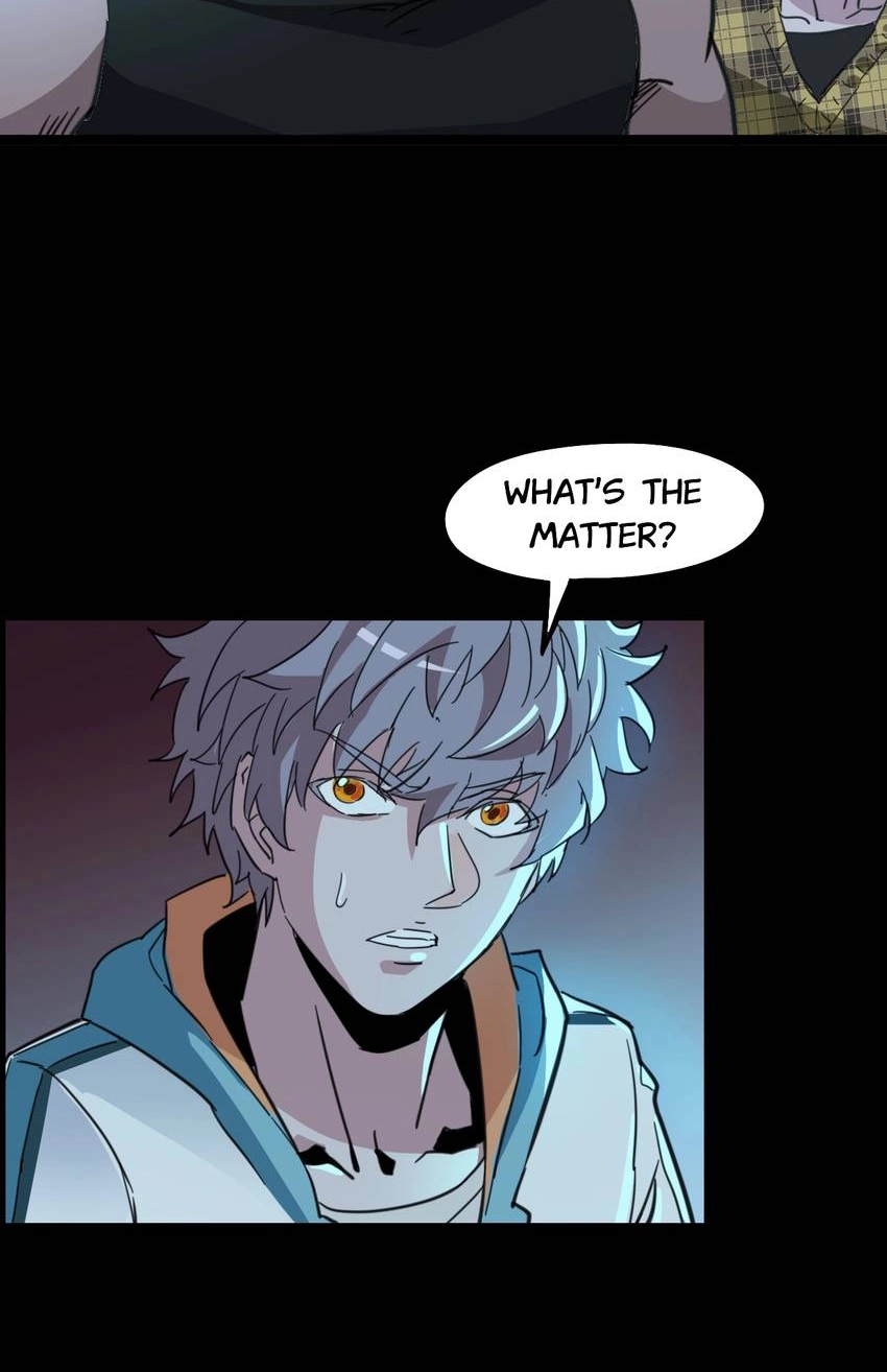 Nightmare Game Chapter 7 page 42 - 