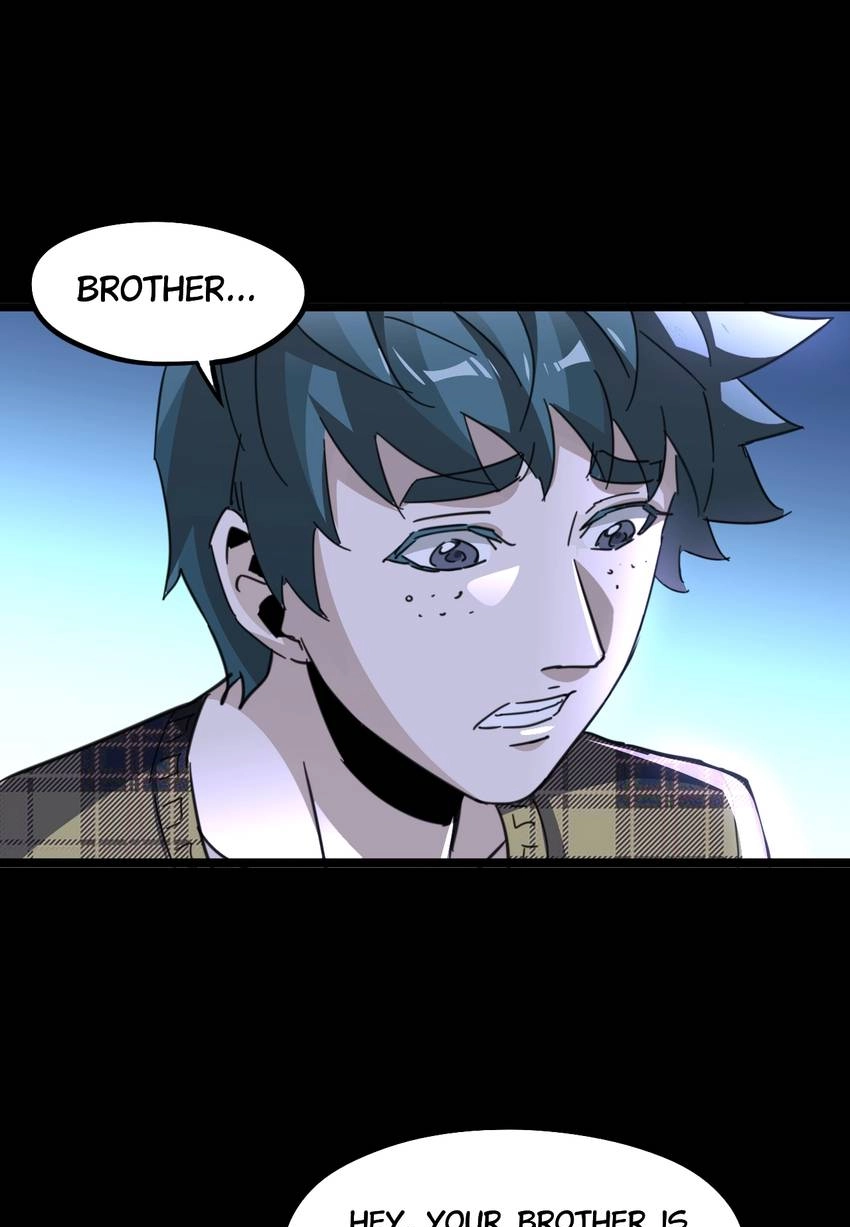 Nightmare Game Chapter 7 page 46 - 