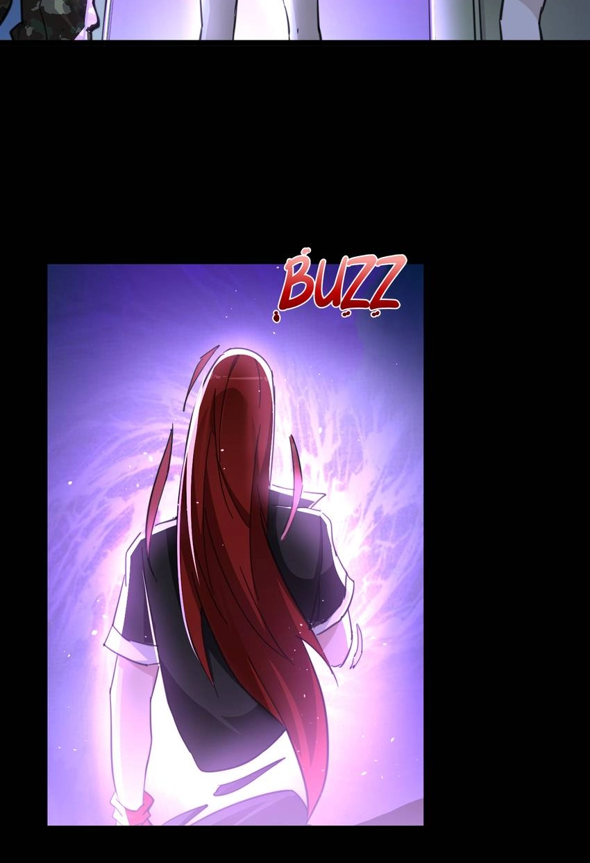 Nightmare Game Chapter 7 page 49 - 