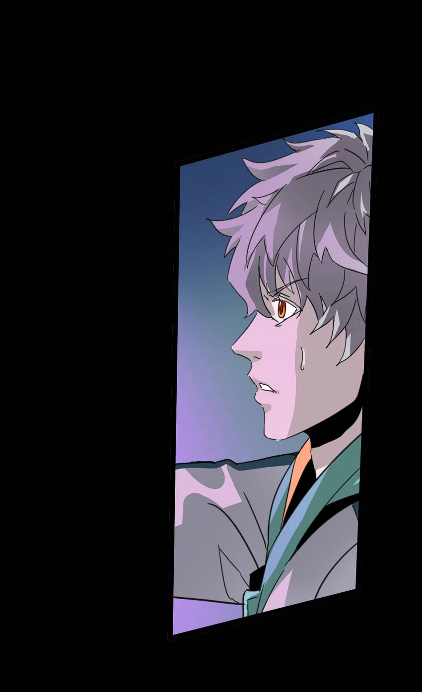 Nightmare Game Chapter 7 page 52 - 
