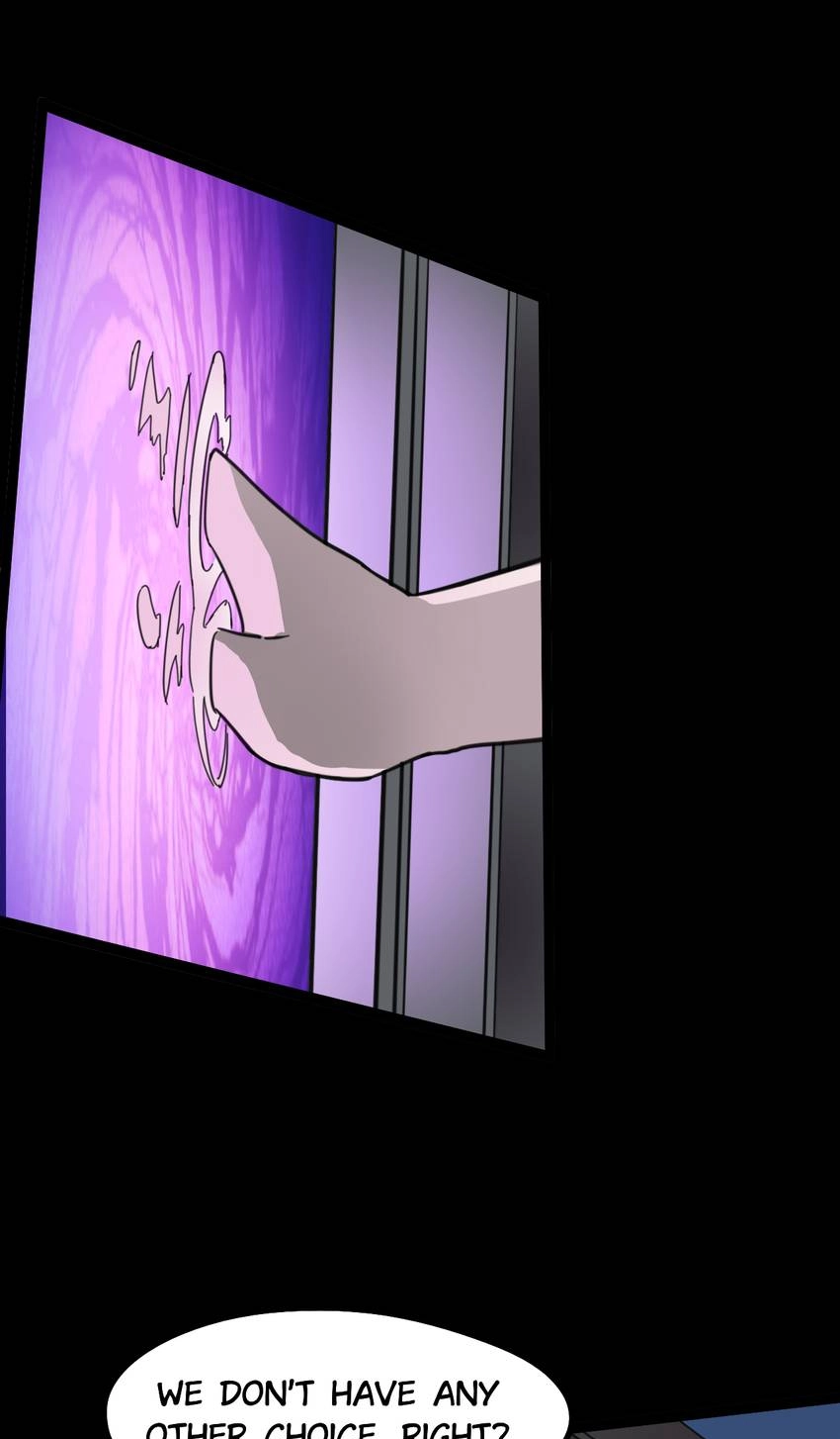 Nightmare Game Chapter 7 page 53 - 