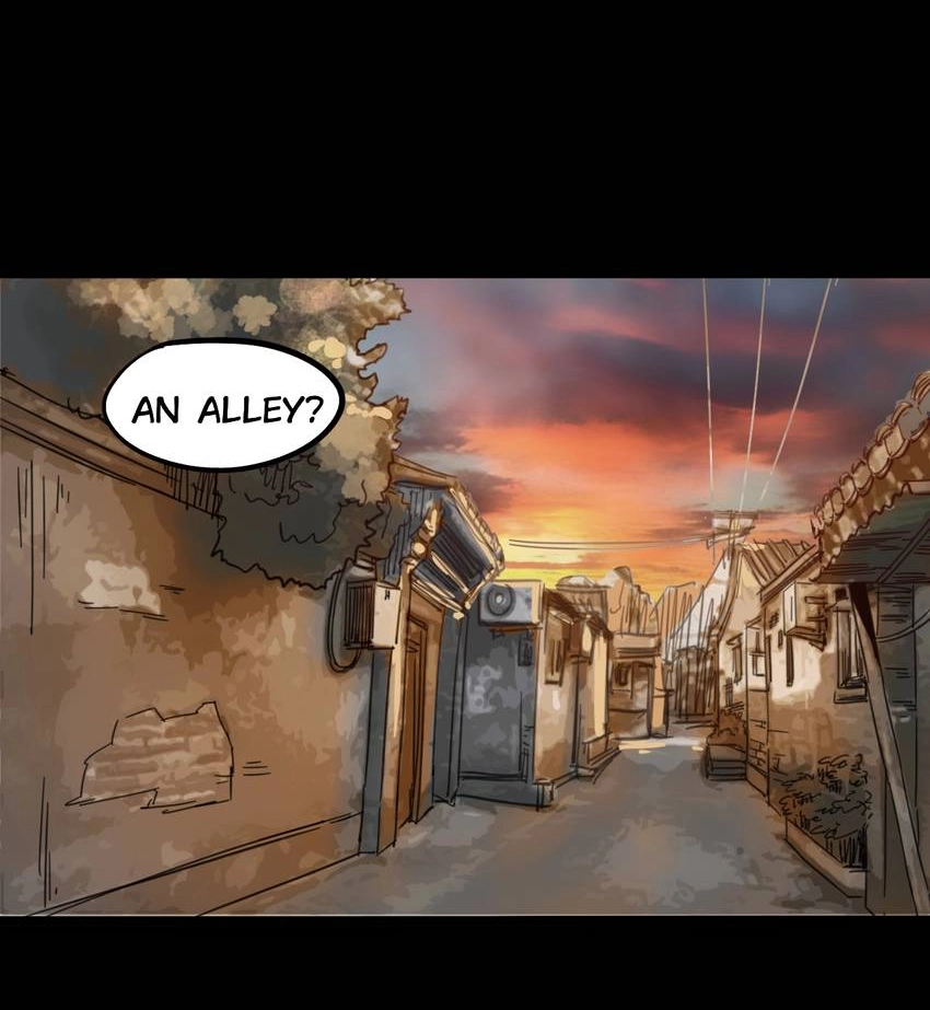 Nightmare Game Chapter 7 page 58 - 
