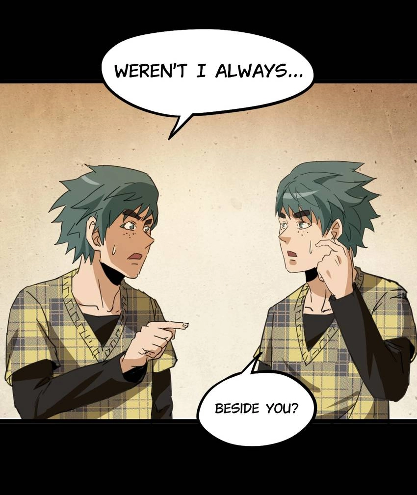 Nightmare Game Chapter 7 page 62 - 