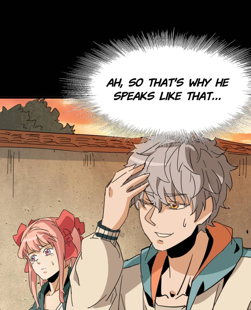 Nightmare Game Chapter 7 page 63 - 