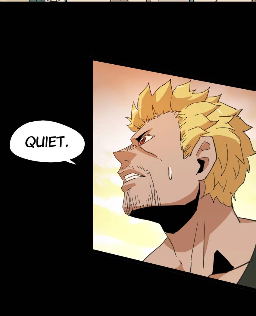 Nightmare Game Chapter 7 page 64 - 