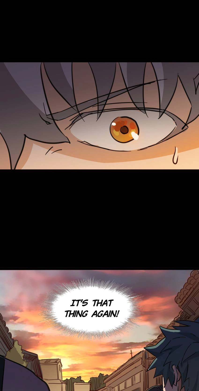 Nightmare Game Chapter 7 page 66 - 
