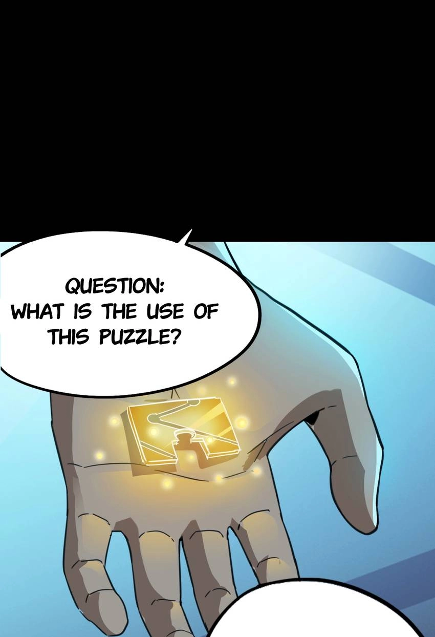 Nightmare Game Chapter 7 page 69 - 