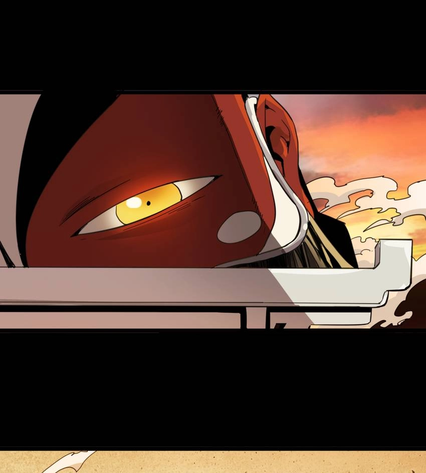 Nightmare Game Chapter 8 page 17 - 