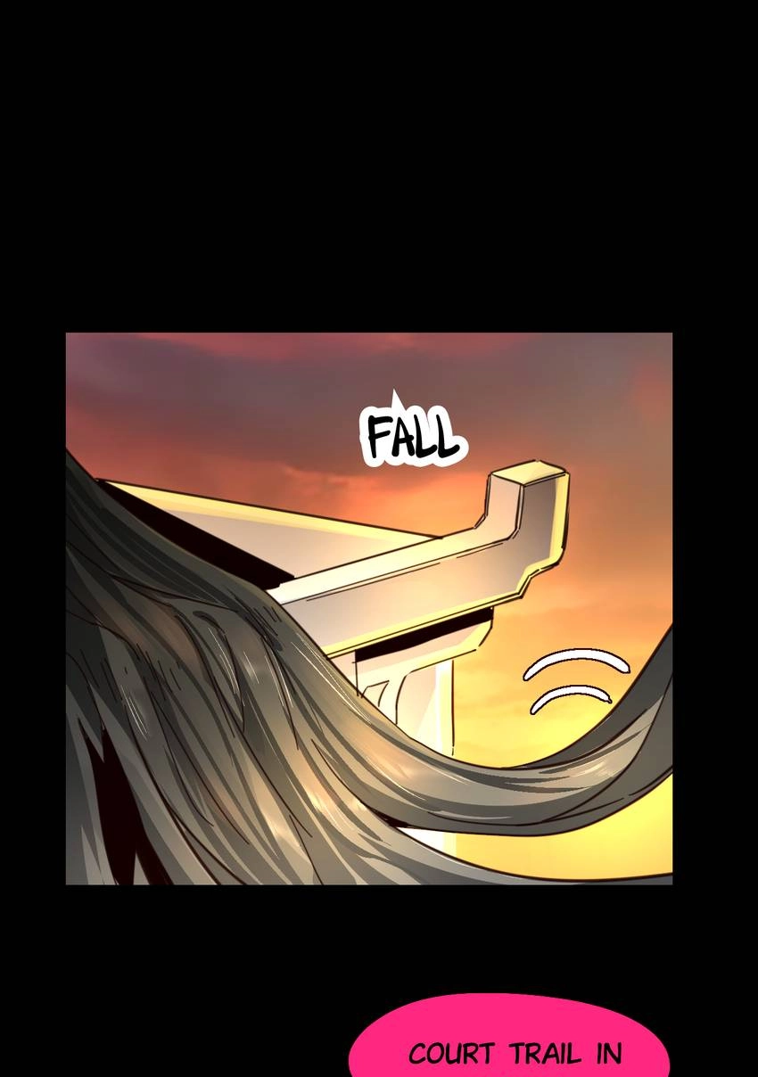 Nightmare Game Chapter 8 page 20 - 