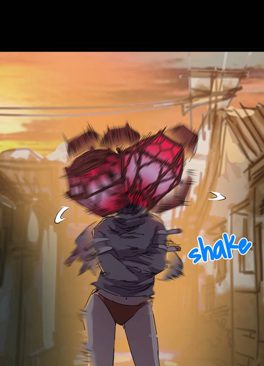 Nightmare Game Chapter 8 page 3 - 