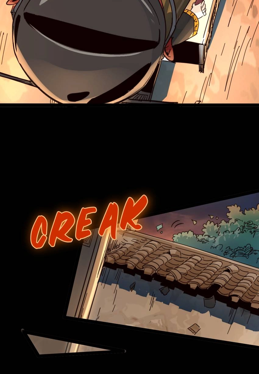 Nightmare Game Chapter 8 page 25 - 