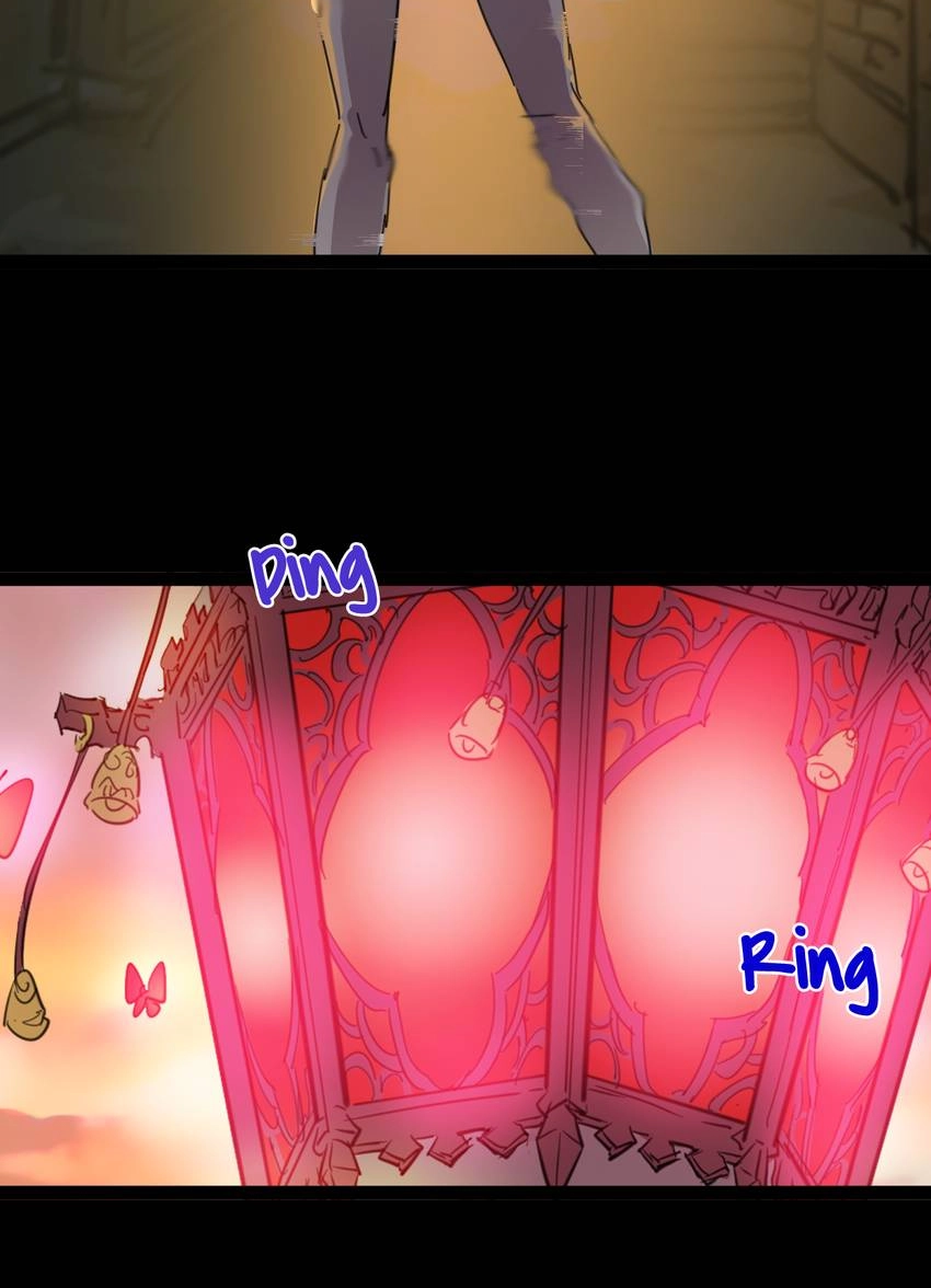 Nightmare Game Chapter 8 page 4 - 