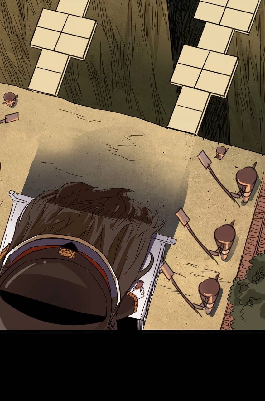 Nightmare Game Chapter 8 page 31 - 