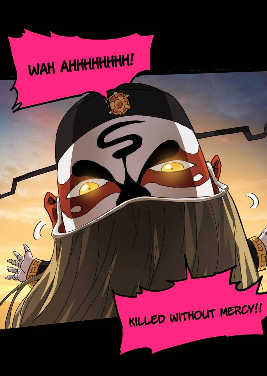 Nightmare Game Chapter 8 page 39 - 