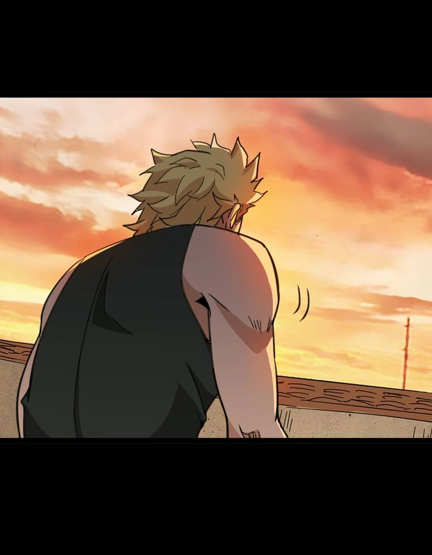 Nightmare Game Chapter 8 page 42 - 