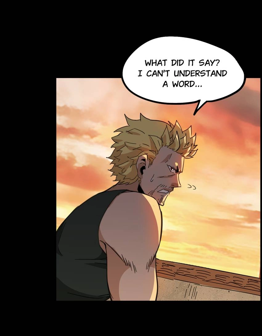 Nightmare Game Chapter 8 page 43 - 