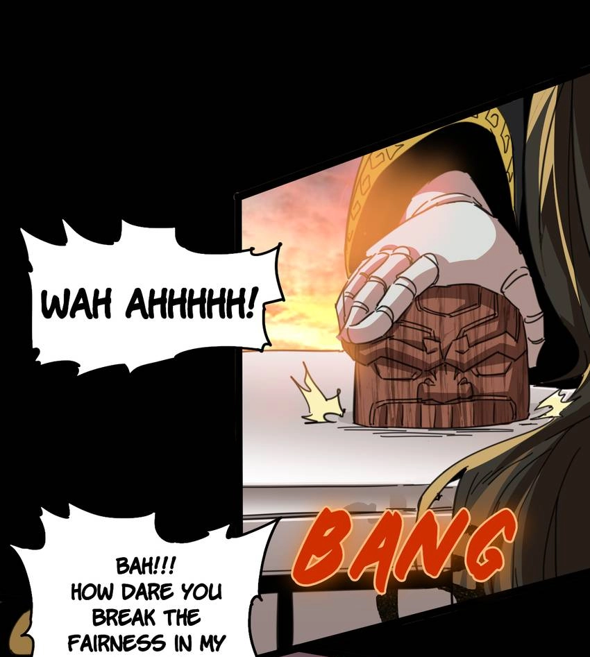 Nightmare Game Chapter 8 page 60 - 
