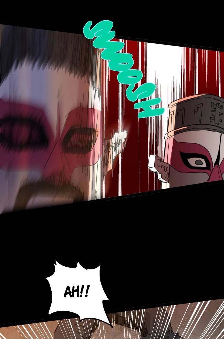 Nightmare Game Chapter 8 page 62 - 