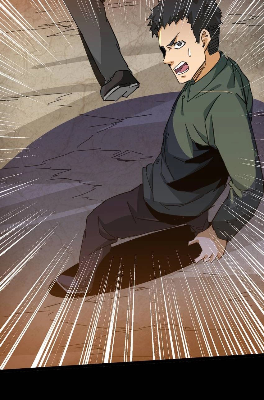 Nightmare Game Chapter 8 page 63 - 