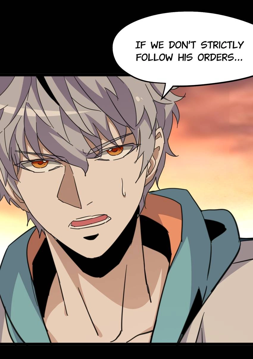 Nightmare Game Chapter 8 page 67 - 