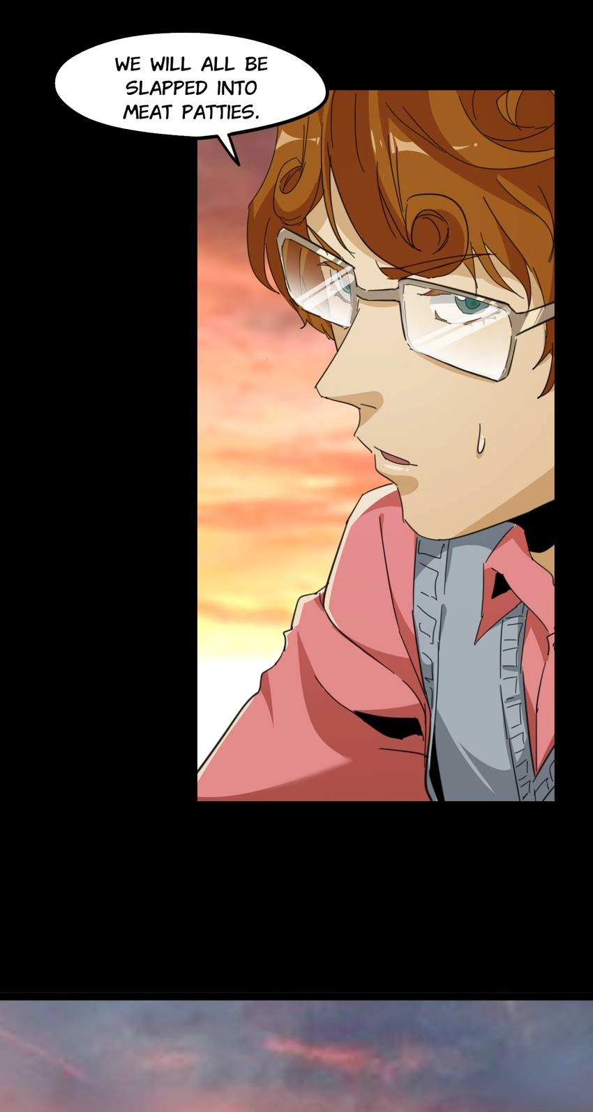 Nightmare Game Chapter 8 page 68 - 