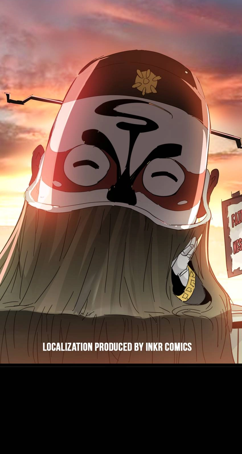 Nightmare Game Chapter 8 page 69 - 