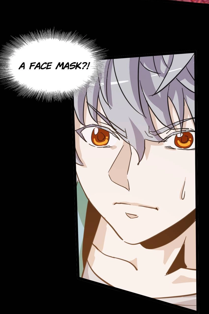 Nightmare Game Chapter 8 page 8 - 