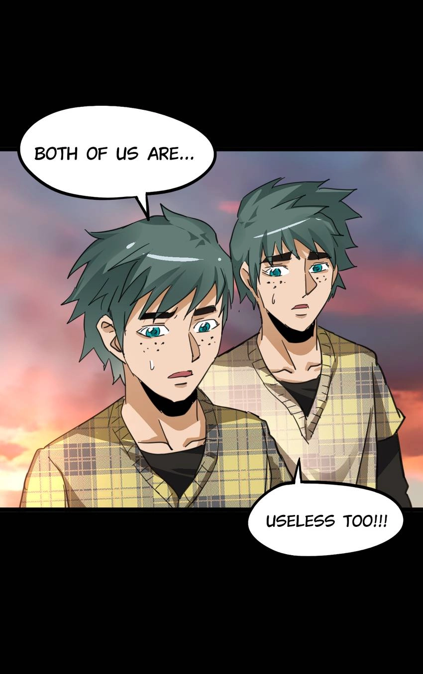 Nightmare Game Chapter 9 page 16 - 