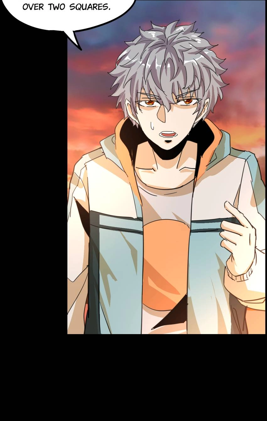 Nightmare Game Chapter 9 page 18 - 