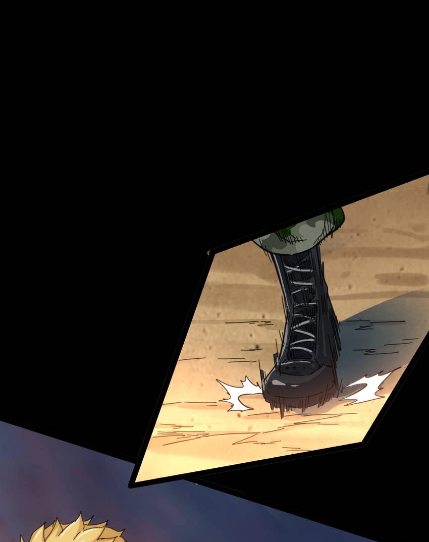 Nightmare Game Chapter 9 page 19 - 