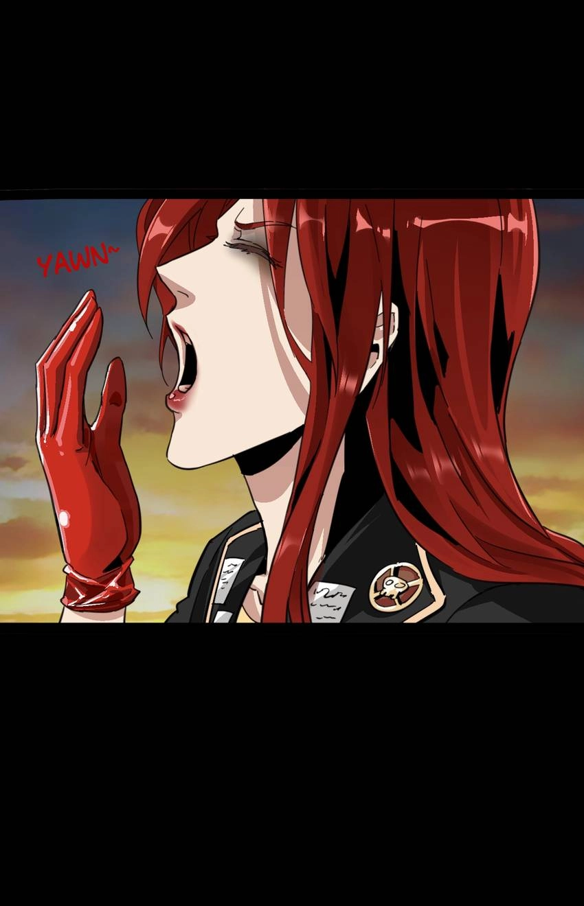 Nightmare Game Chapter 9 page 3 - 