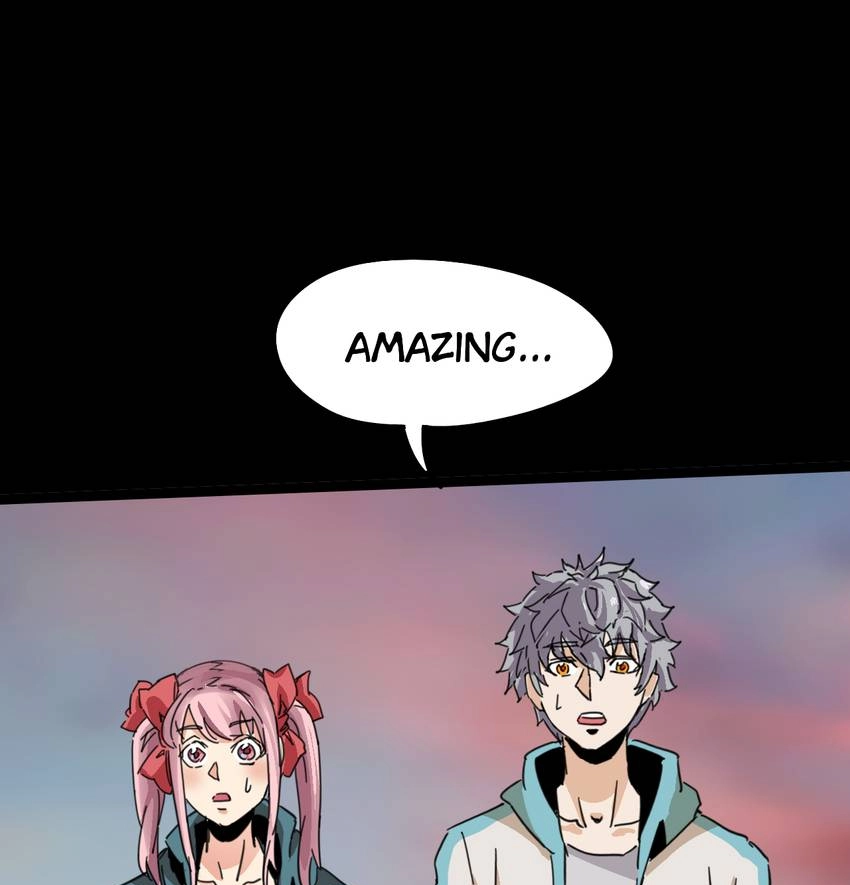 Nightmare Game Chapter 9 page 23 - 
