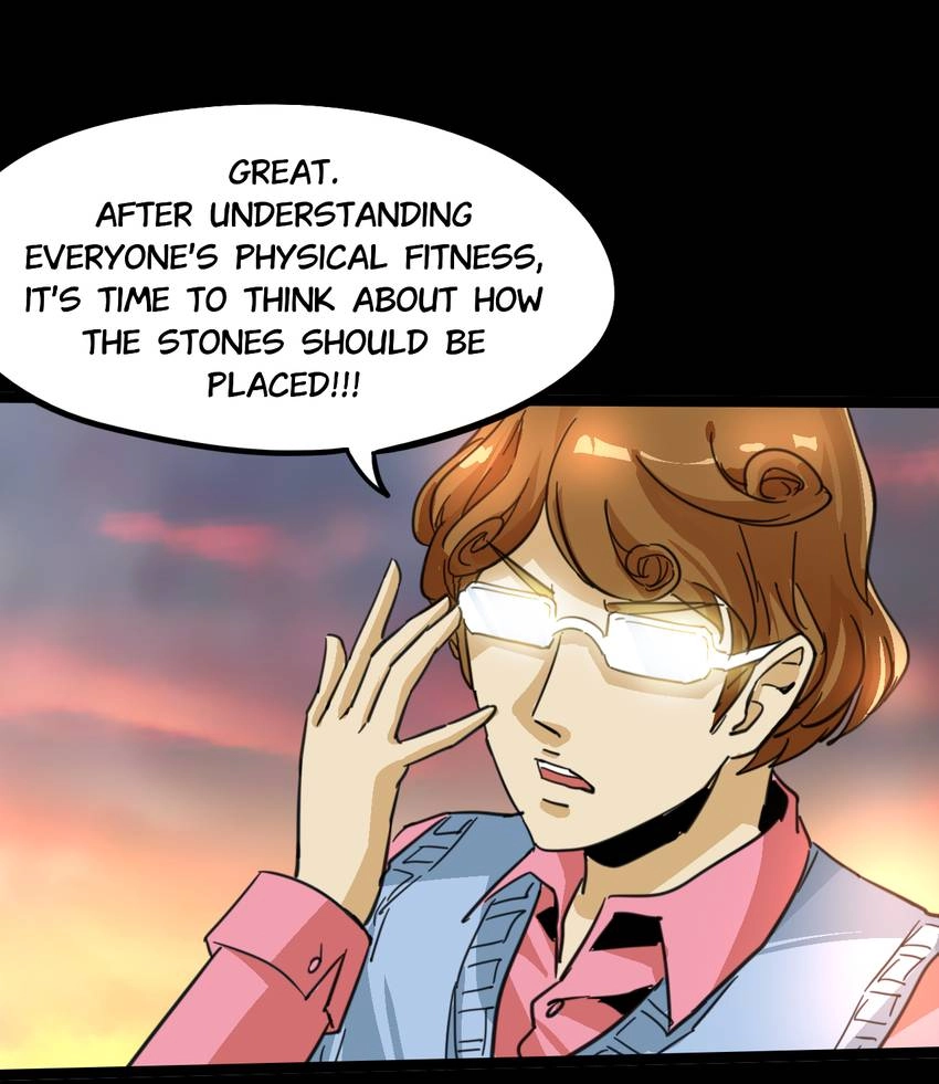 Nightmare Game Chapter 9 page 25 - 