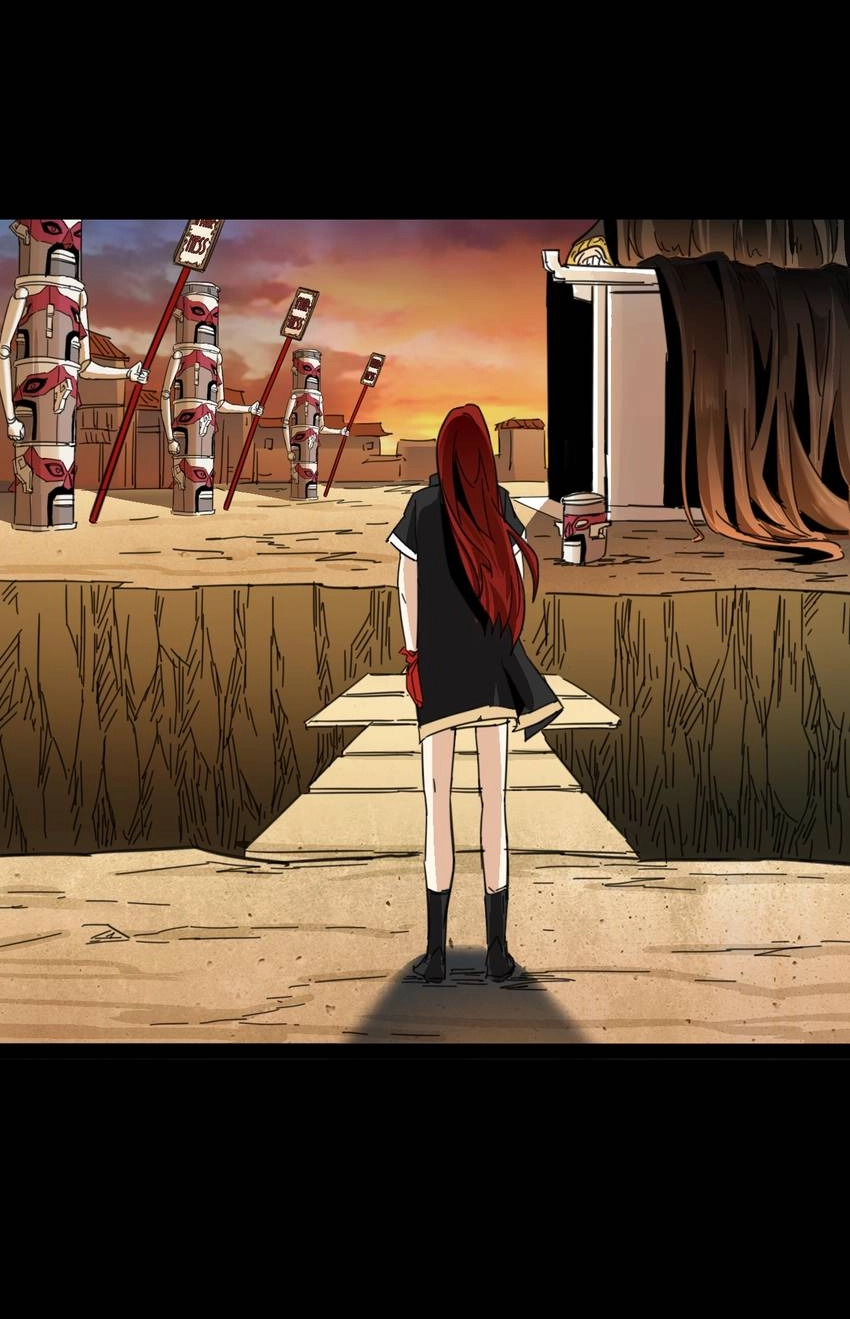 Nightmare Game Chapter 9 page 4 - 