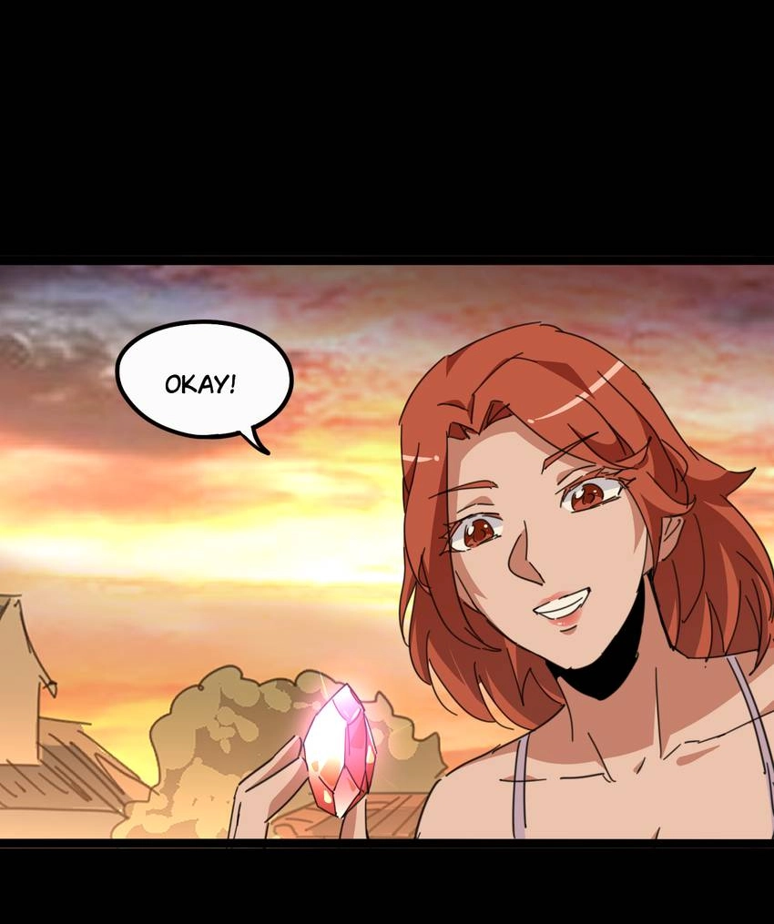 Nightmare Game Chapter 9 page 32 - 