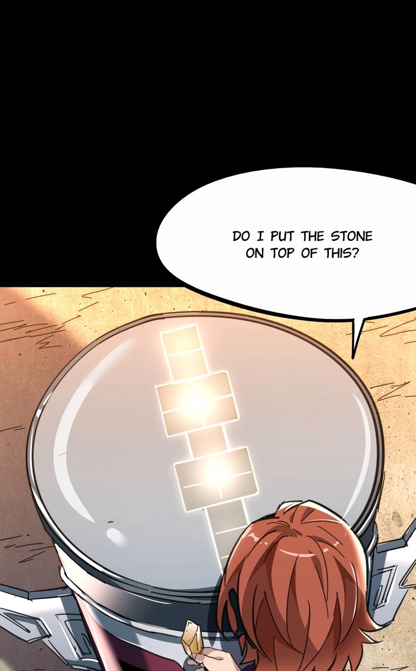 Nightmare Game Chapter 9 page 33 - 