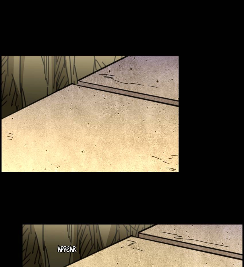 Nightmare Game Chapter 9 page 36 - 