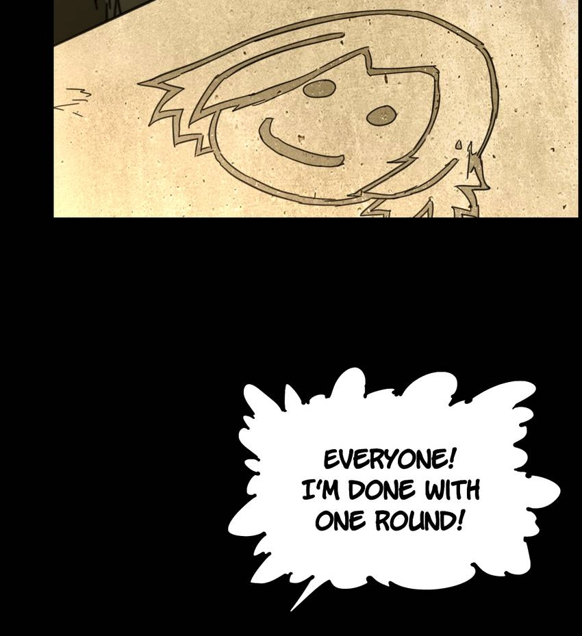 Nightmare Game Chapter 9 page 37 - 