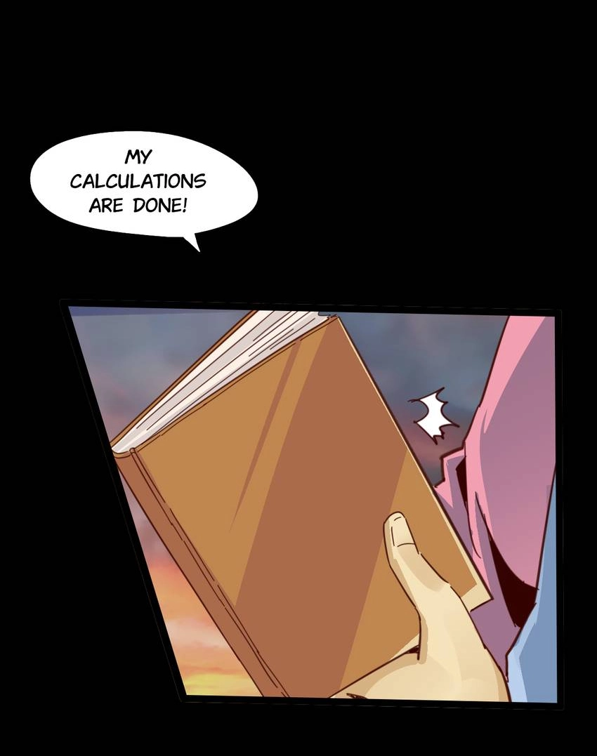 Nightmare Game Chapter 9 page 45 - 