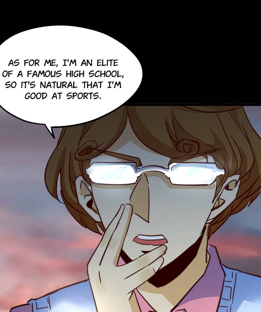 Nightmare Game Chapter 9 page 52 - 