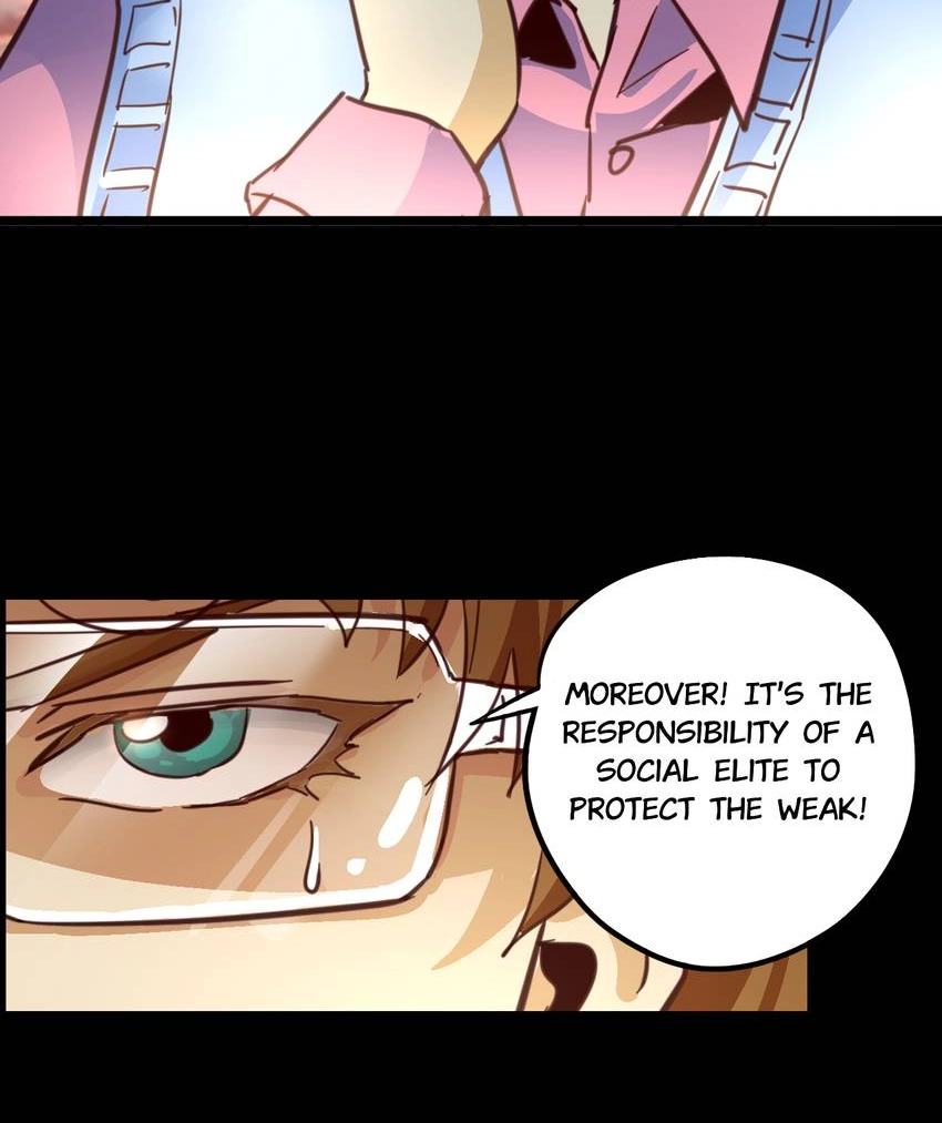 Nightmare Game Chapter 9 page 53 - 
