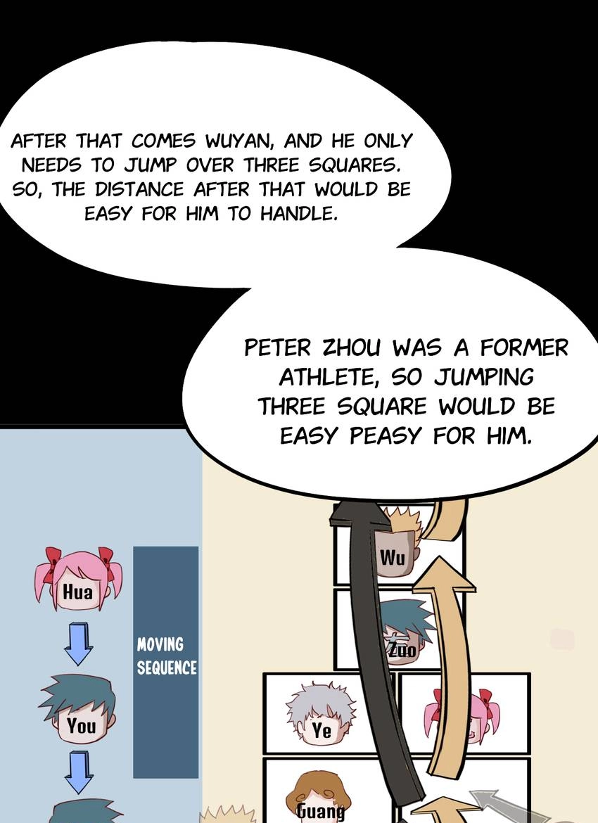 Nightmare Game Chapter 9 page 63 - 