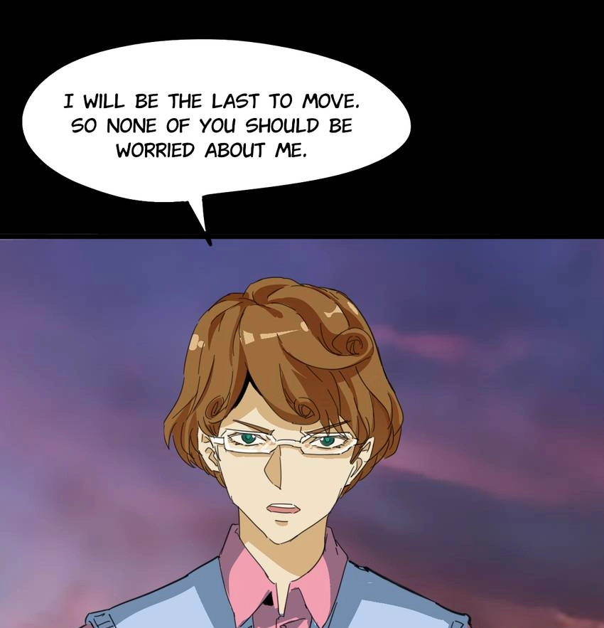 Nightmare Game Chapter 9 page 65 - 