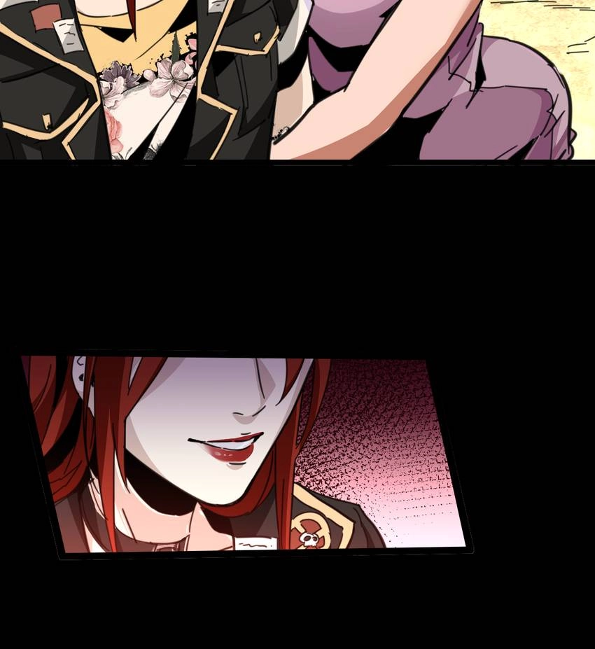 Nightmare Game Chapter 9 page 8 - 
