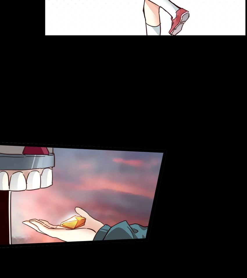 Nightmare Game Chapter 9 page 72 - 