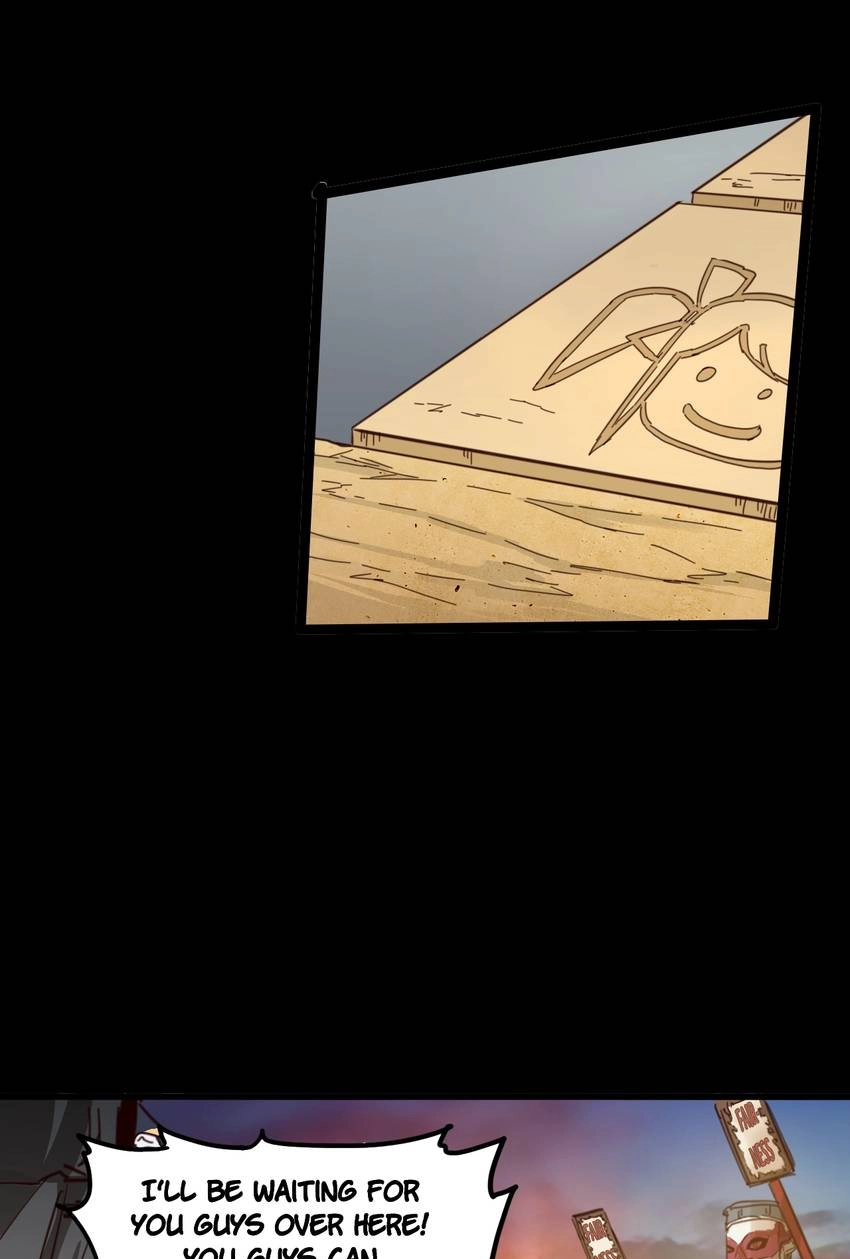 Nightmare Game Chapter 9 page 73 - 