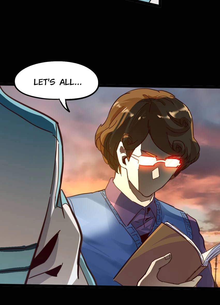 Nightmare Game Chapter 9 page 79 - 